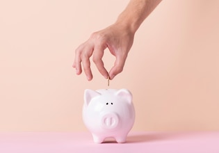 Piggy bank photos