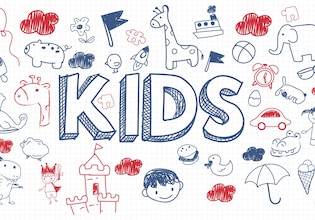 kids illustrations