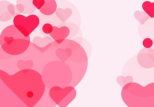 heart backgrounds