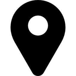 Location pin icon